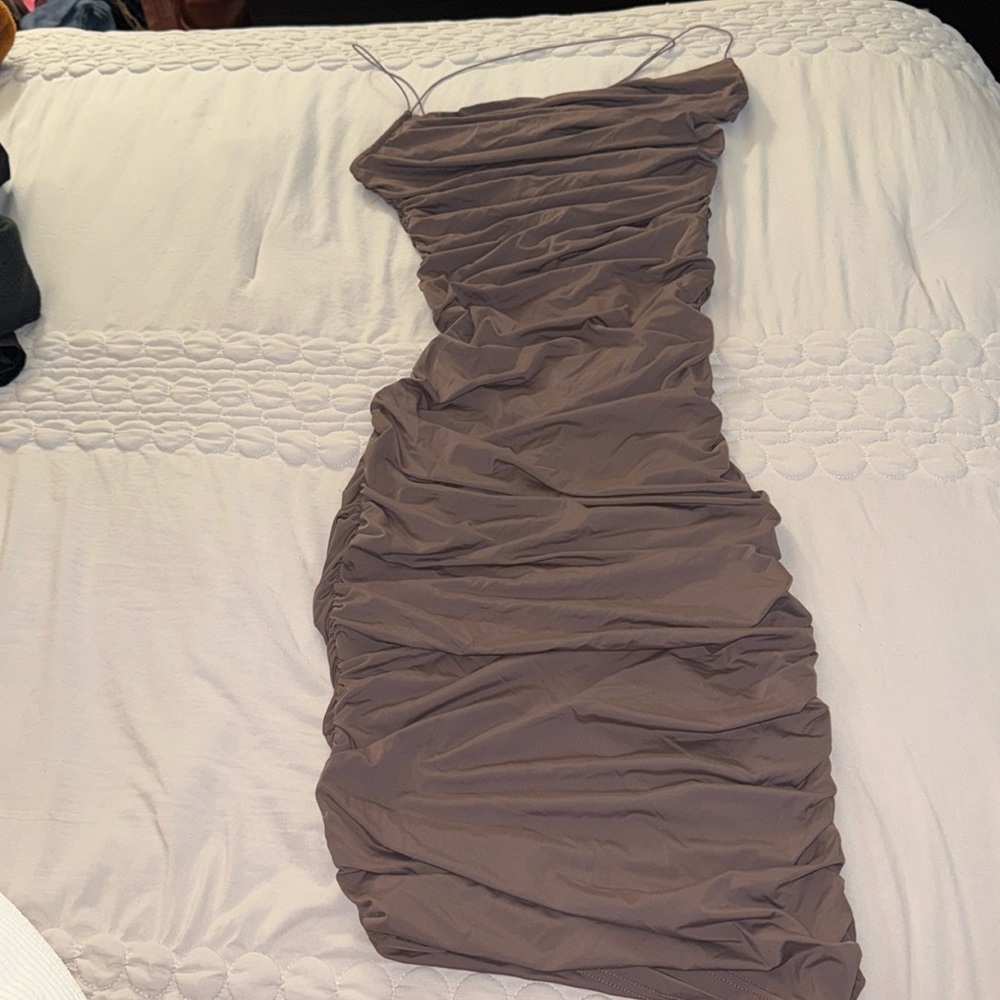 Cute midi dress